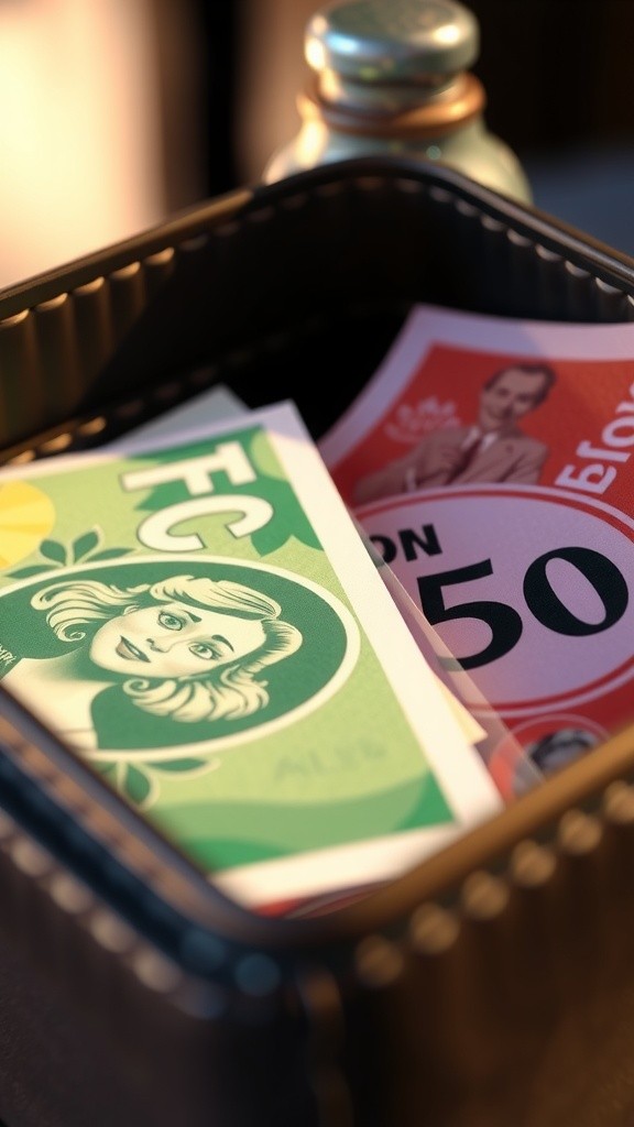 The Confessions of Cash
