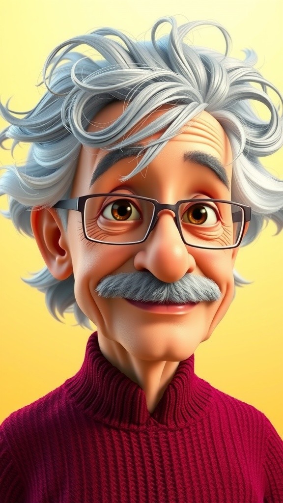 Fakta Menarik tentang Albert Einstein: Dari Kehidupan Awal hingga Teori Relativitas