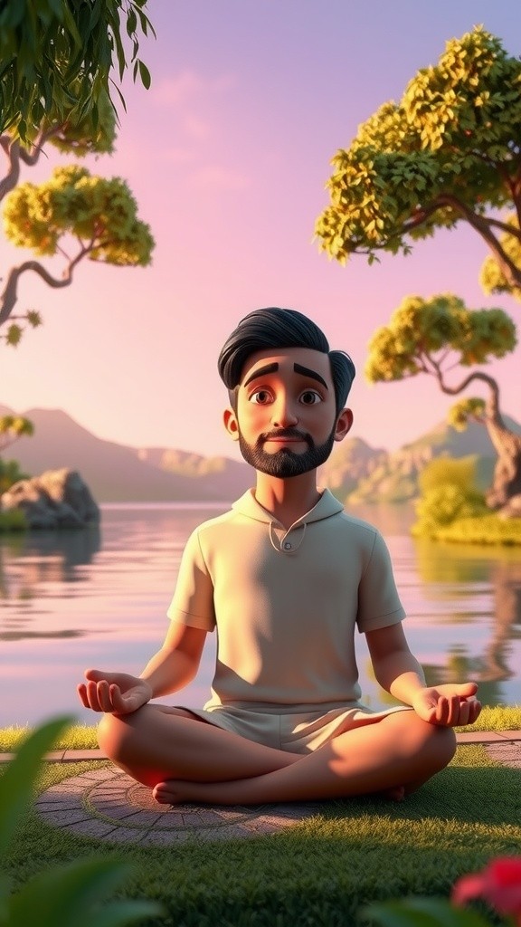दूसरों के सुख में सुख