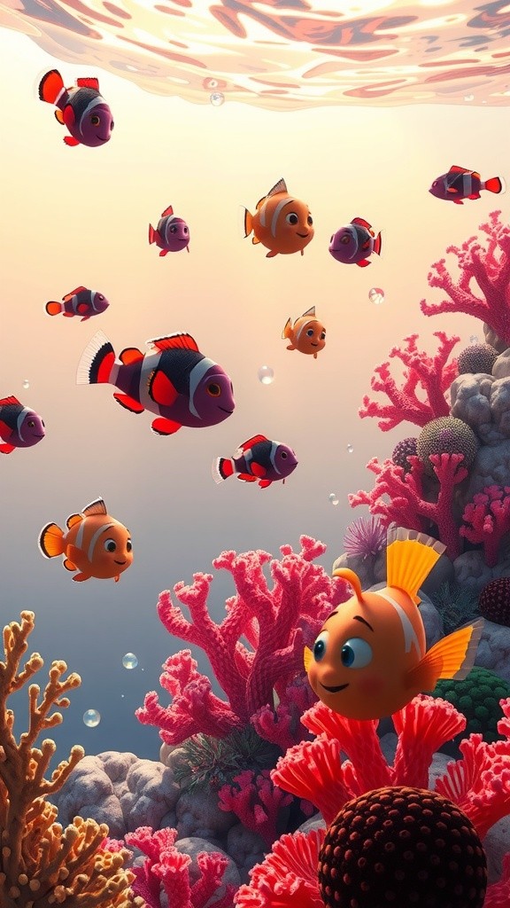 Melindungi Ekosistem dari Ikan Invasif