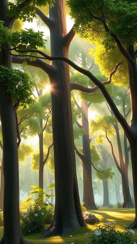 Kiko dan Max: Petualangan di Hutan