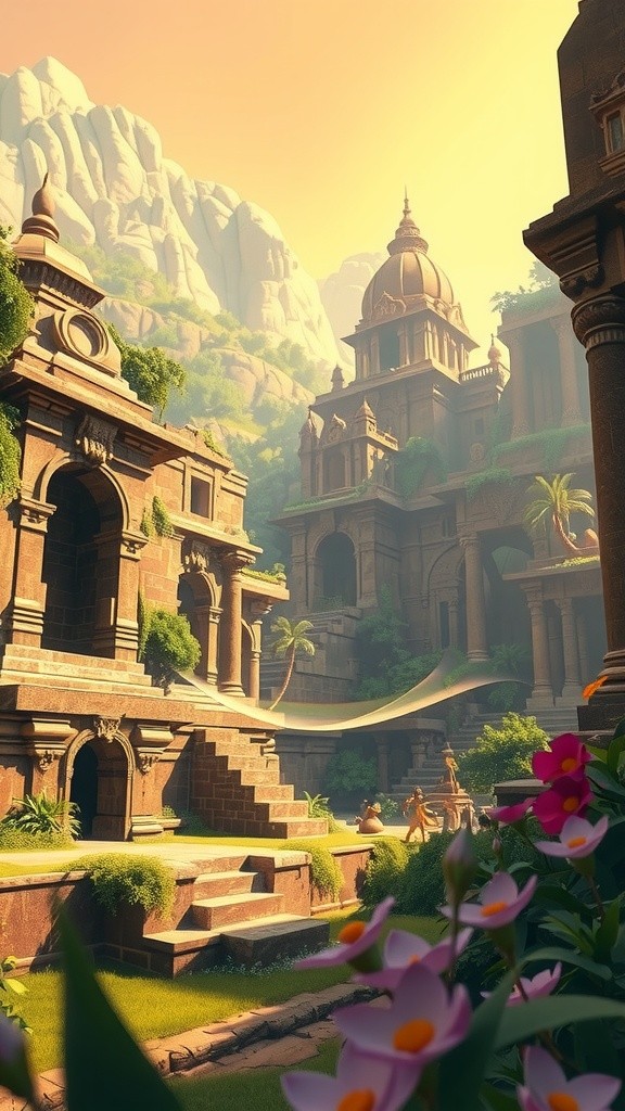 The Origins and Tradition of Ayurveda