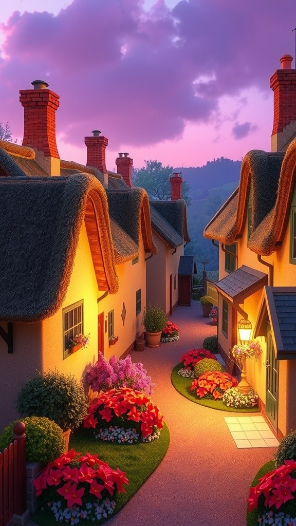 The Village Festival