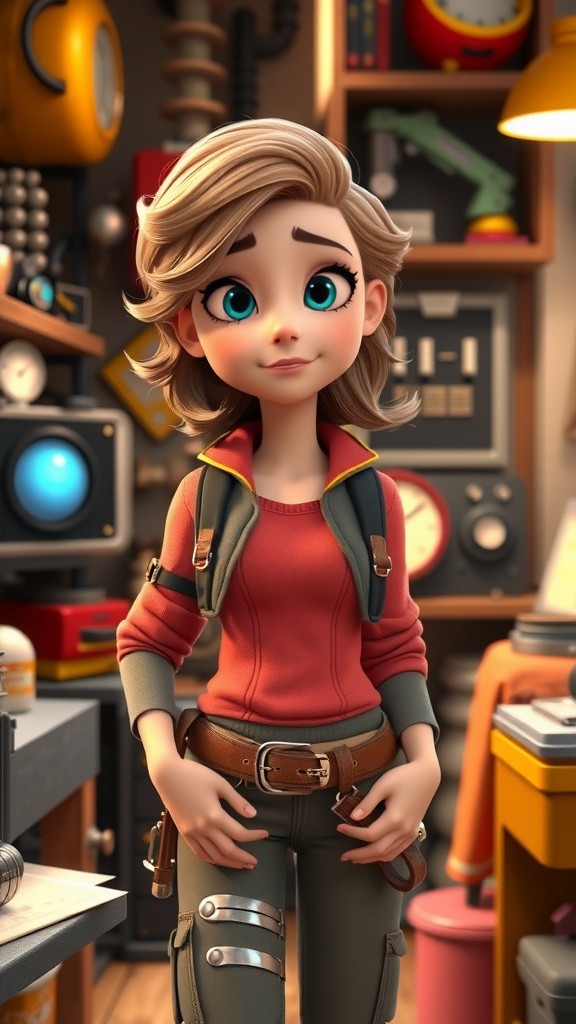 The Memory Thief