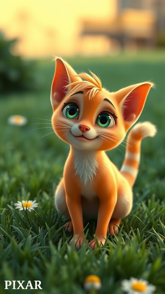 Pat the Cat's Big Day