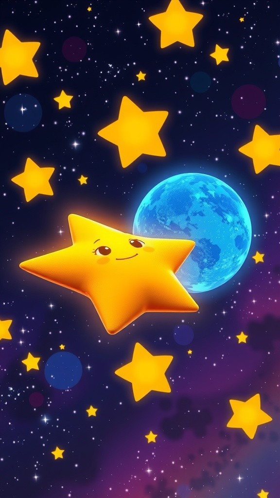 Cosmic Lessons on Time and Happiness