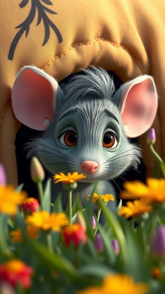 The Adventures of Benny the Brave
