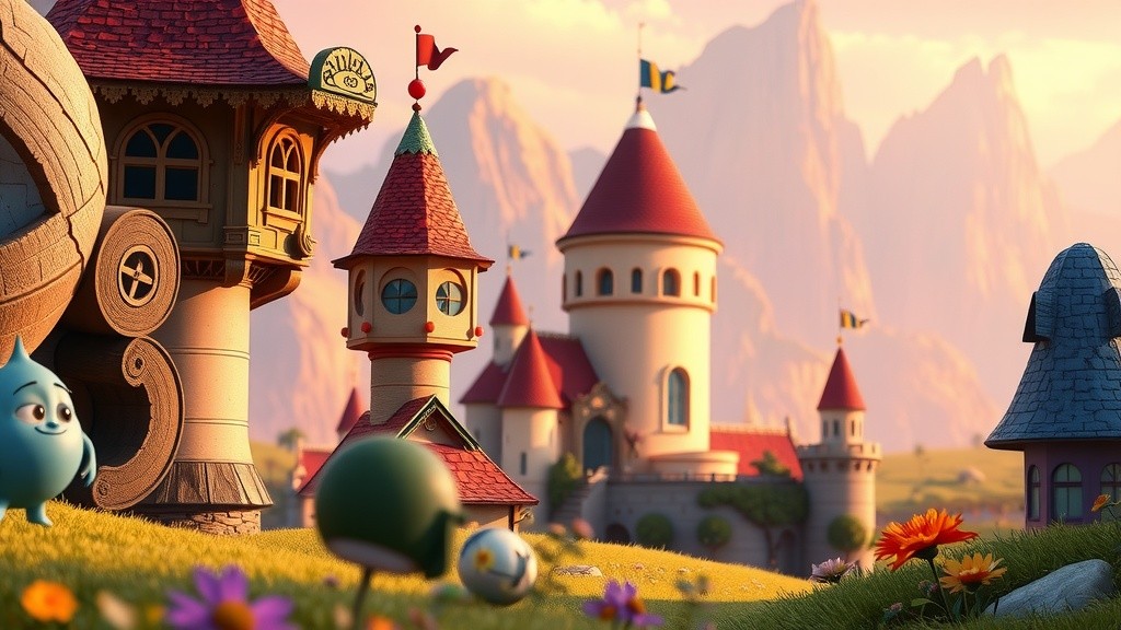 Cinderella: A Tale of Kindness and Hope