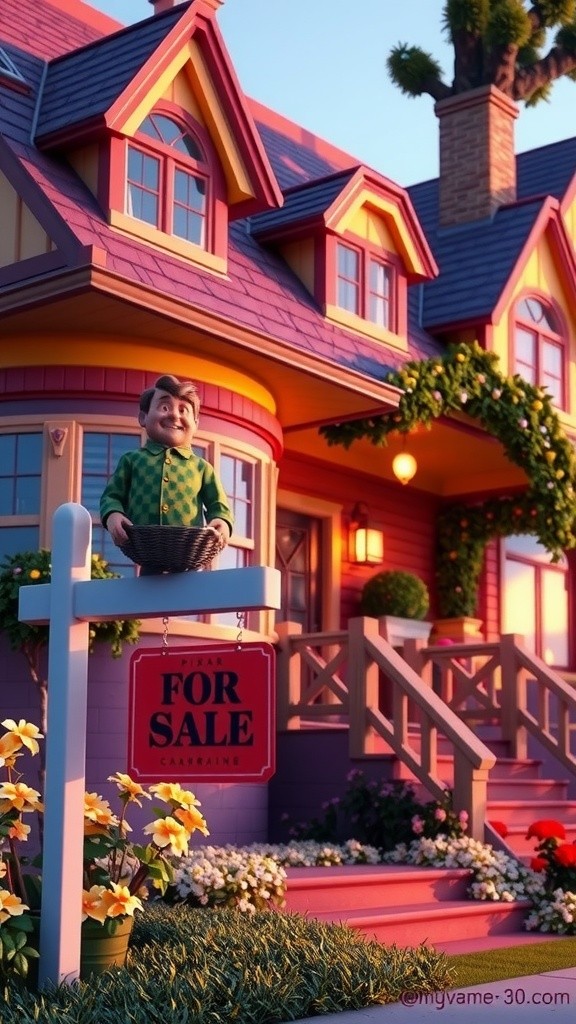 Selling Homes: Mastering Lifestyle, Listening, and Storytelling