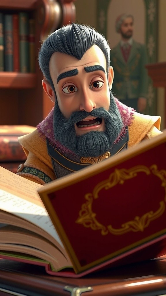 Nostradamus' Prophecies: Predictions That Came True