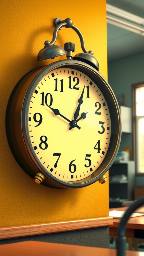 Breathe Easy: Conquering Exam Fever