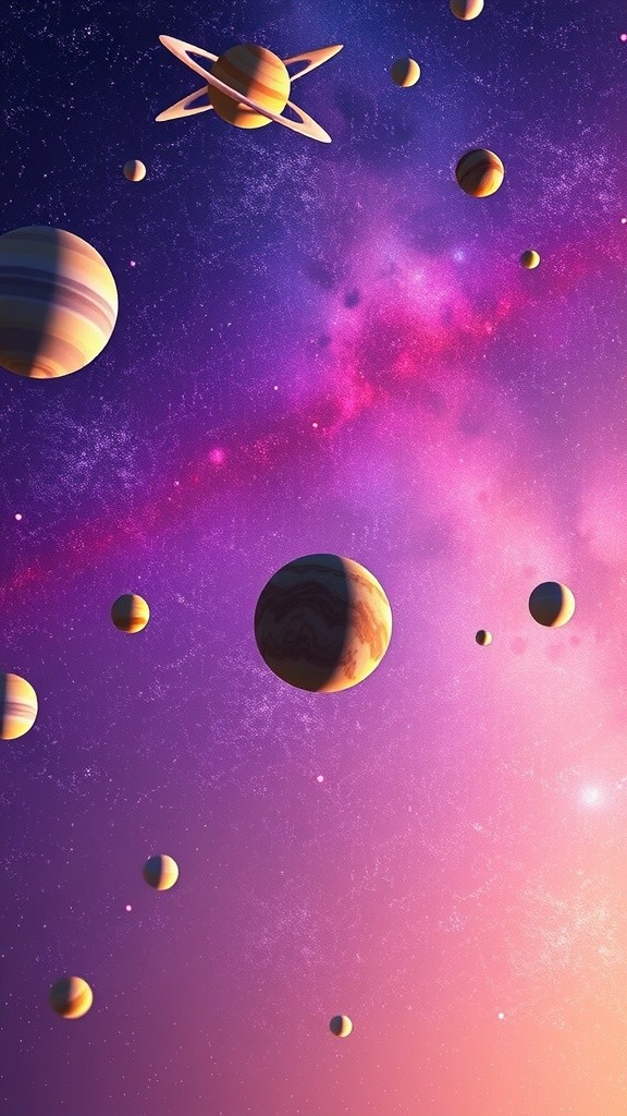 My Trip to the Time-Looped Moon