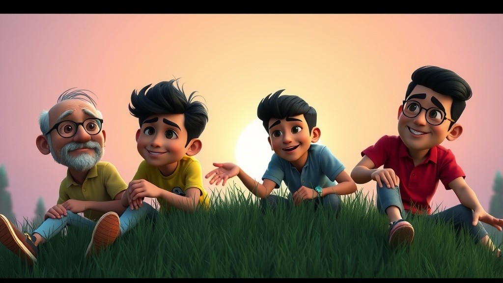 हवेली के दरवाजों का डरावना खेल