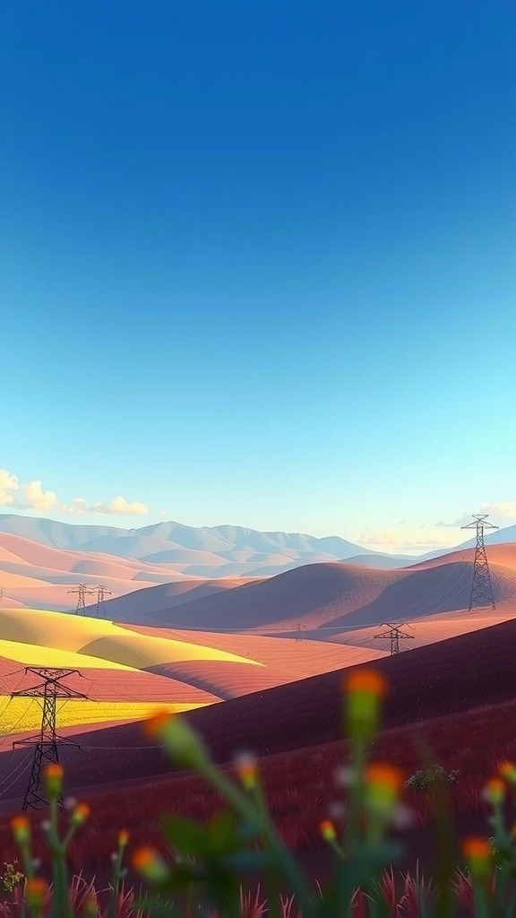 The Mysteries of Electric Currents