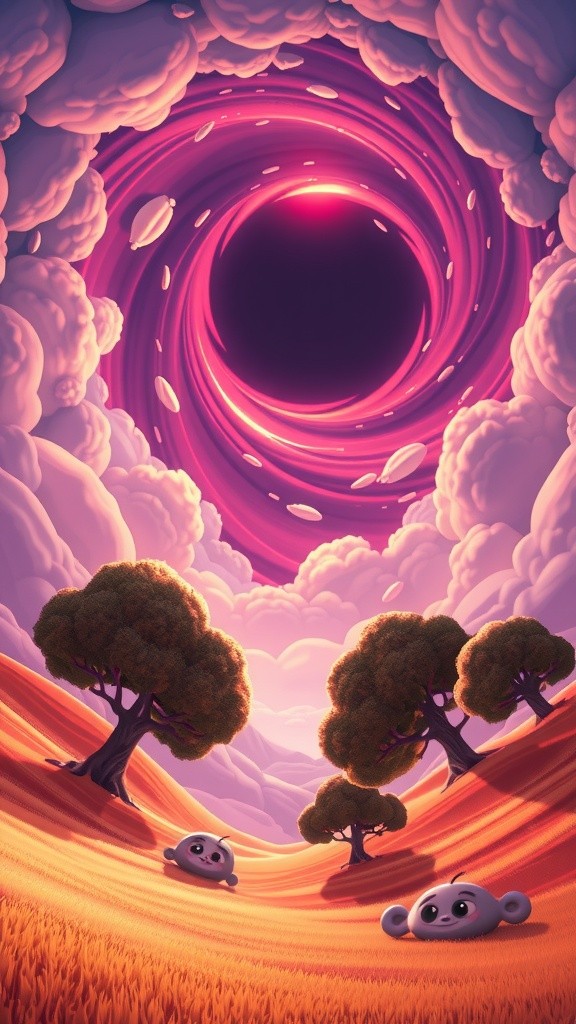 Shadows of Destiny: Kaito's Awakening