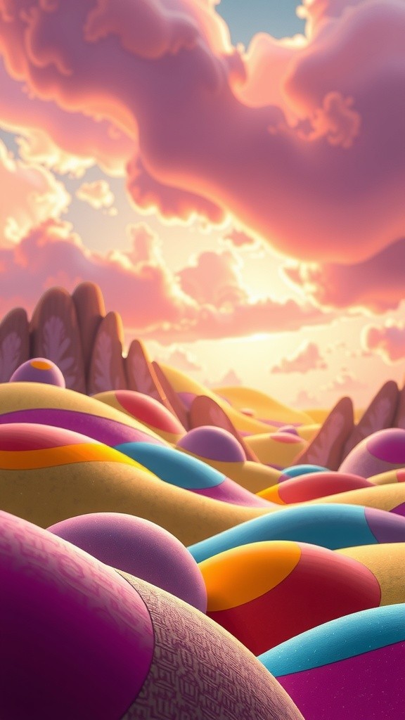 Lily and Bobby's Color Quest
