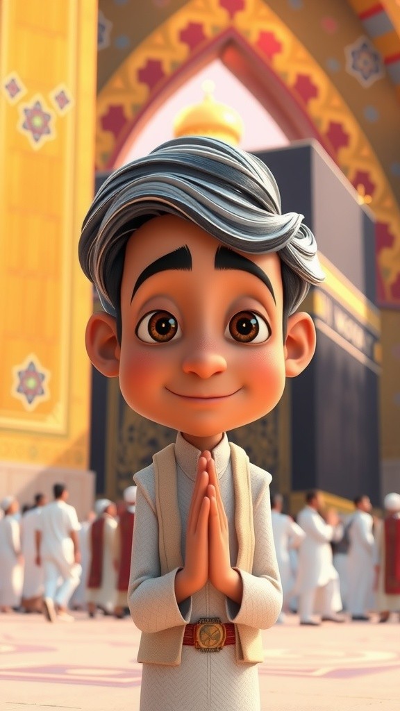 Whispers of Allah