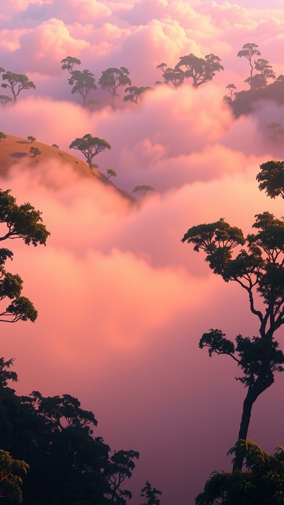 Eyes of the Forest