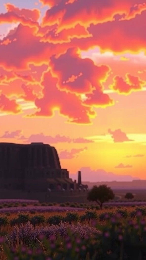 Rise and Shine: Your Day Starts Now