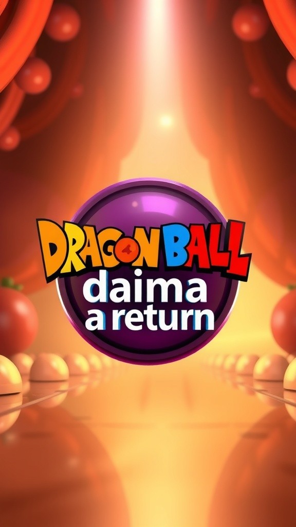 Exploring DRAGON BALL DAIMA: Adventure, Teamwork, and a Unique Storyline