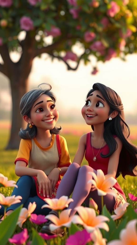 पारिवारिक गहराई