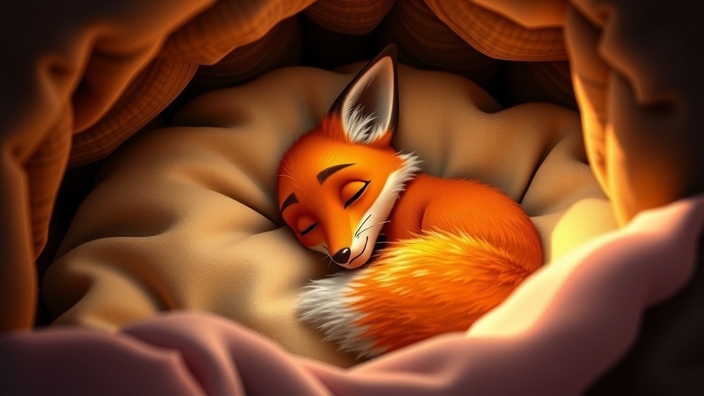 Dreams of the Forest