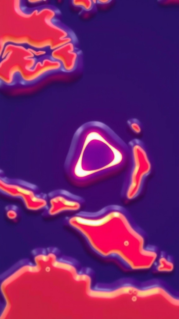 Mysteries of the Bermuda Triangle