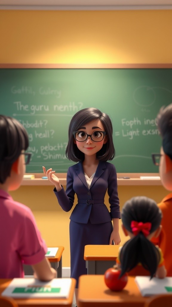 Pendidikan dengan Humor: Memecahkan Teka-teki Cerdas
