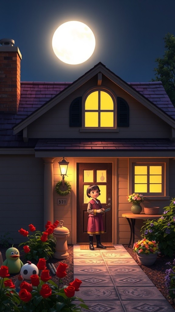 Sock Gnomes: The Unexpected Thieves