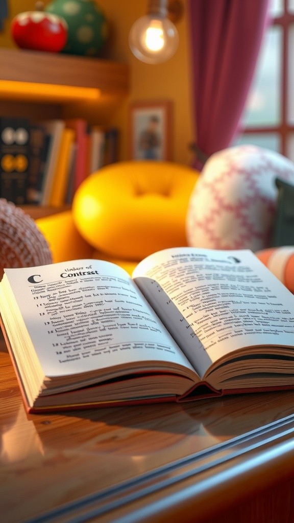 Understanding Linkers of Contrast in English
