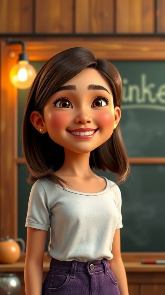 Understanding Linkers of Contrast