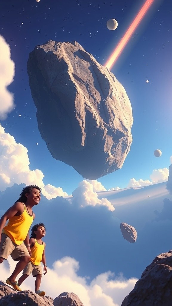 Teori Punahnya Dinosaurus: Asteroid, Vulkanik, atau Perubahan Iklim?