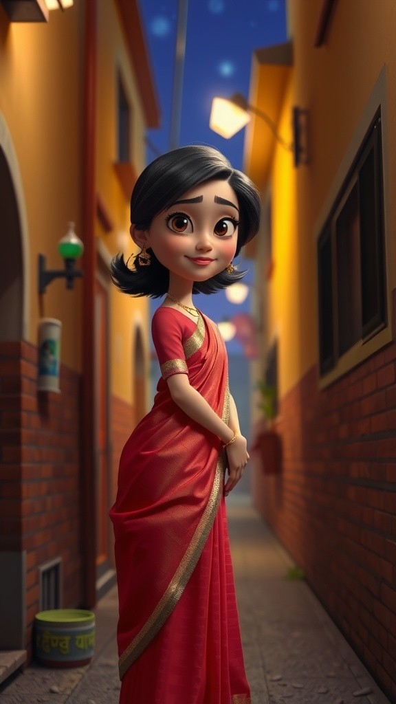 अंधेरे का अक्स