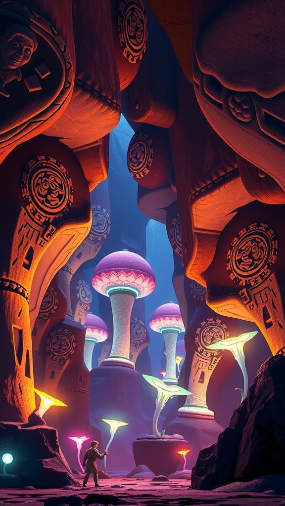 Unveiling the Secrets of the Seven Wonders