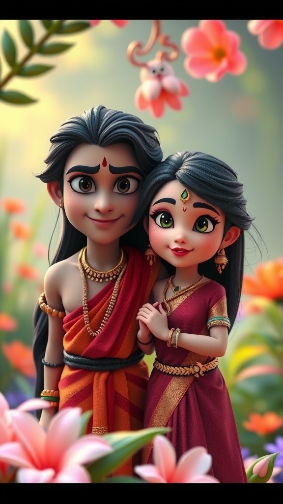 भगवान शिव और देवी पार्वती का अद्भुत विवाह कथा