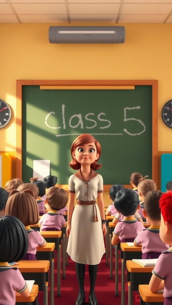 Join Brahmastra 2.0 Batch for Class 5th Preparation!
