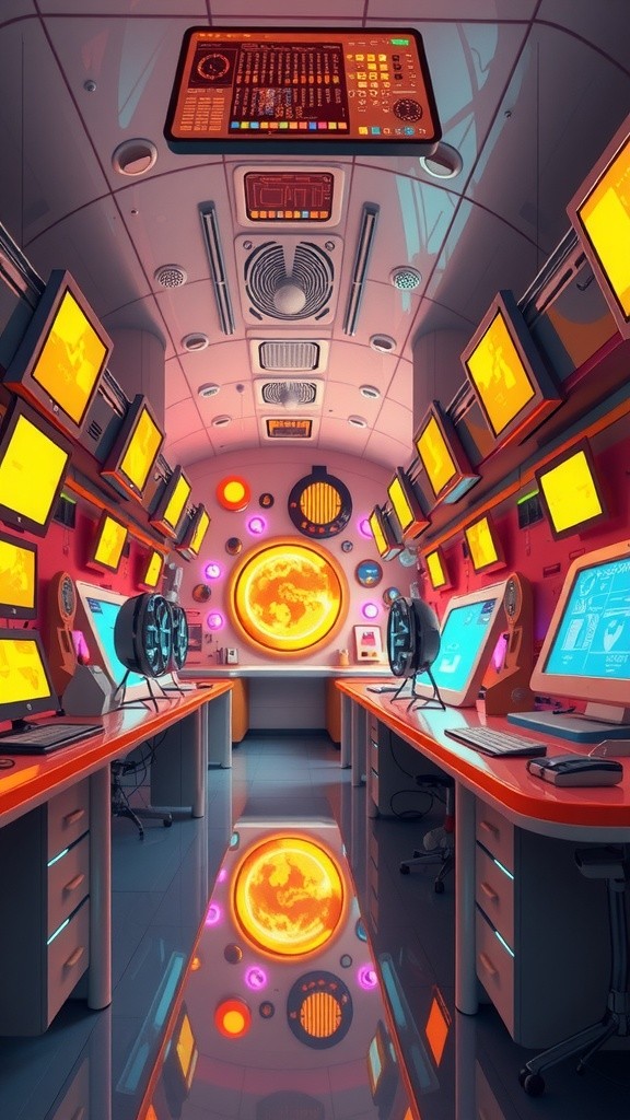 The Algorithmic Rebellion