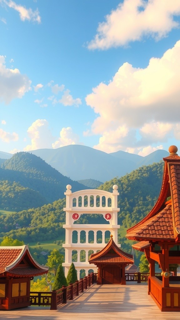 Kekayaan Budaya Lampung