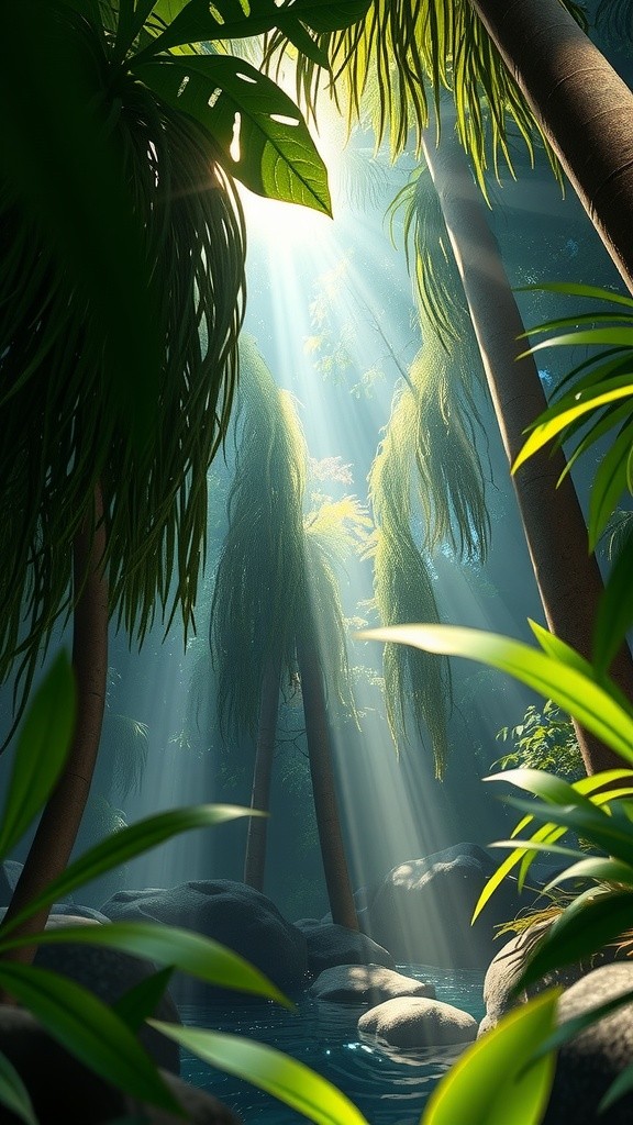 آنسوؤں کی ندی