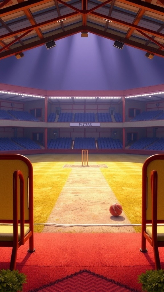 The Rise and Fall of American Cricket