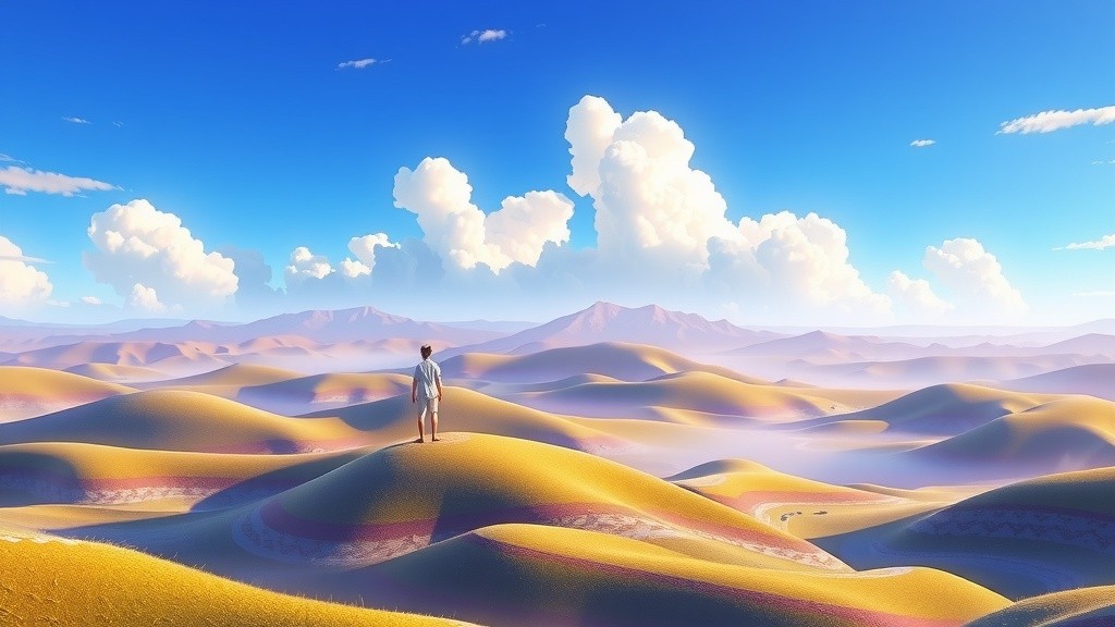 कबूतर का संदेश