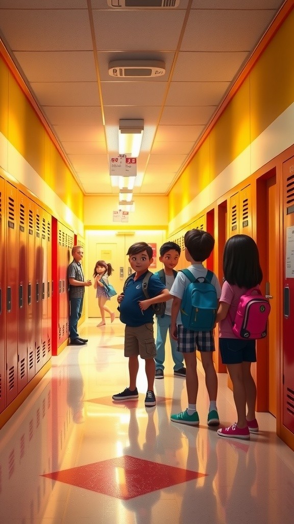 Beyond the Grades
