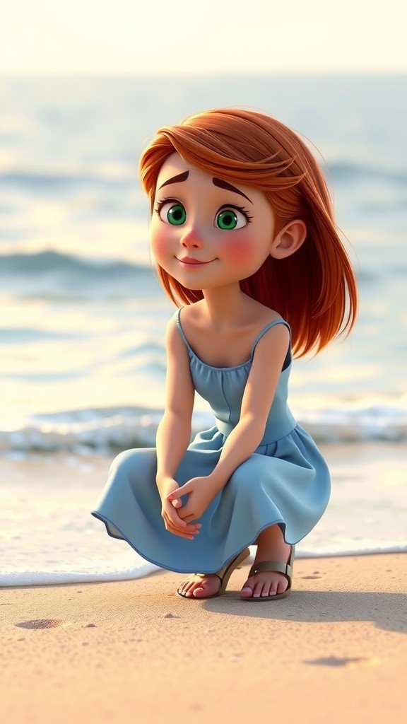 A Wish in a Bottle
