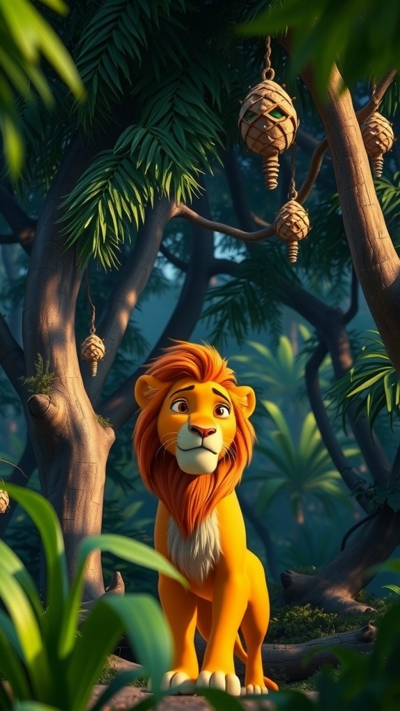 Wisdom of the Wild
