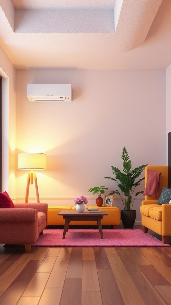 Magical Wall Art