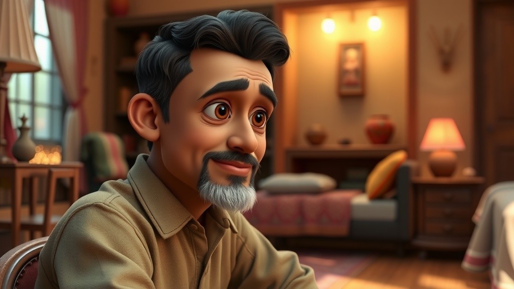The Worth of Life: A Father's Lesson