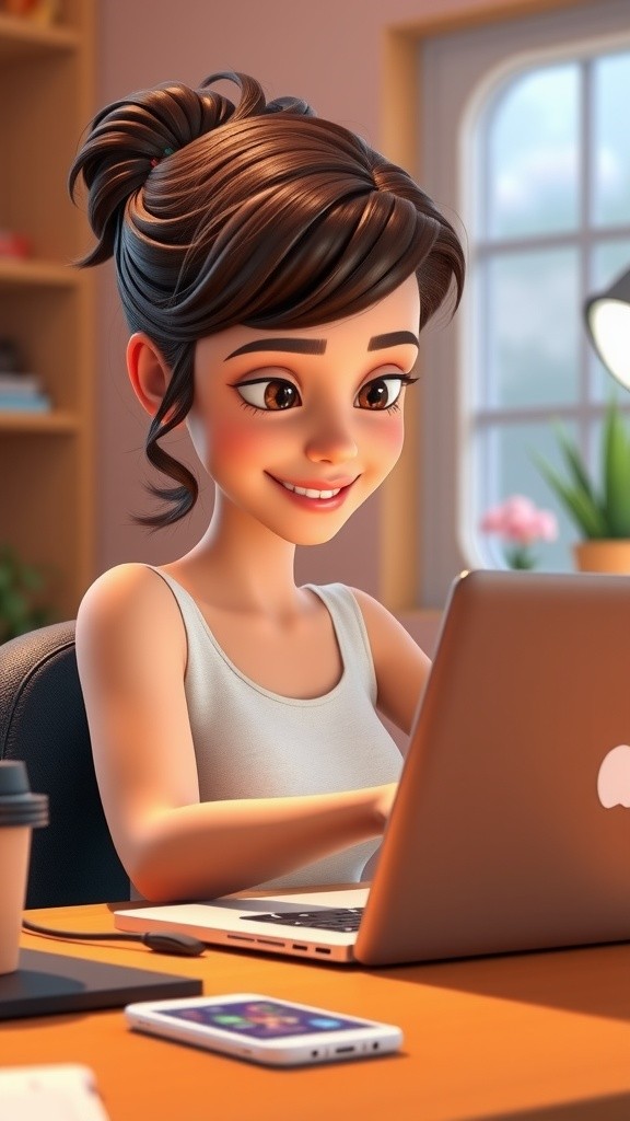 Interaksi Seru: Ayo Komentar di Live!