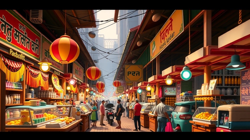 Silent Exchange in the Marketplace