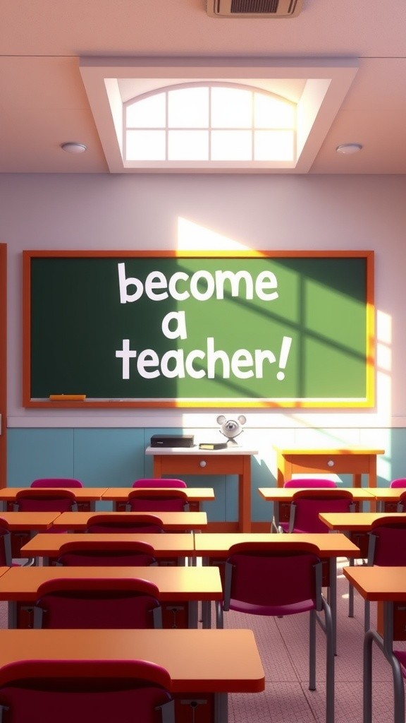 B.Ed कोर्स: शिक्षक बनने का सपना सजाएं!