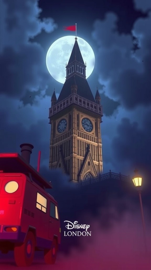 The Haunting of Anne Boleyn: Whispered Secrets of the Tower